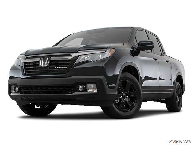 2019 Honda Ridgeline
