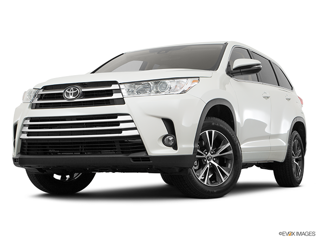 Toyota Highlander 2017 Lease >> 2017 Toyota Highlander Toyota Highlander 2017 Lease >> 2017 Toyota Highlander