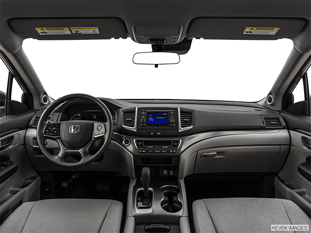 New 2019 Honda Pilot LX SUV Monthly Lease and Finance ...